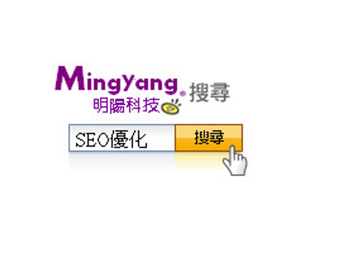 明陽科技有限公司