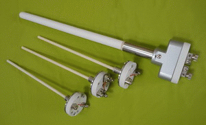 熱電偶--相關產品