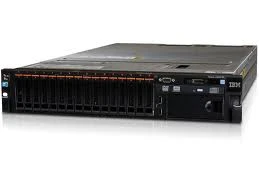 IBM x3650 M4 2U機架伺服器