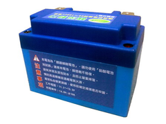 馥泓動力產品