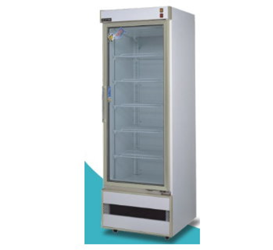 500L冷藏單門展示櫃