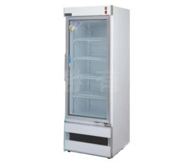 400L冷藏單門展示櫃