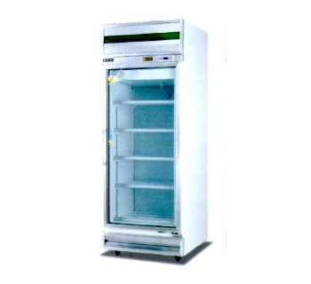 2尺5 590L 單門玻璃冷凍冷藏西點櫃
