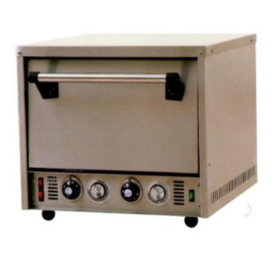 電力式烤箱
