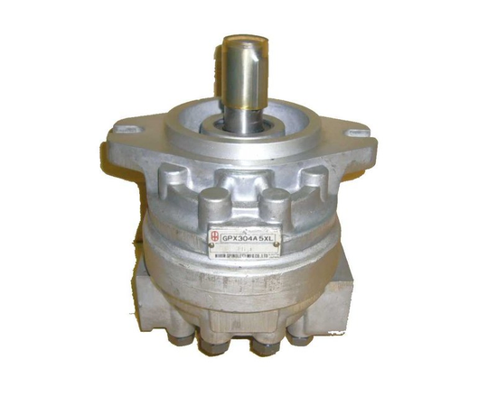 日本SPINDLE PUMP