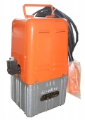 精泉器IZUMI 超高壓電動油壓幫浦 R14E-F