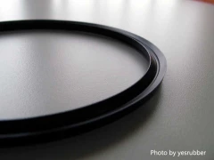 no more standard oring.