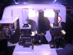 義大利進口平面齒自動打鑰匙機器絕無手工誤差