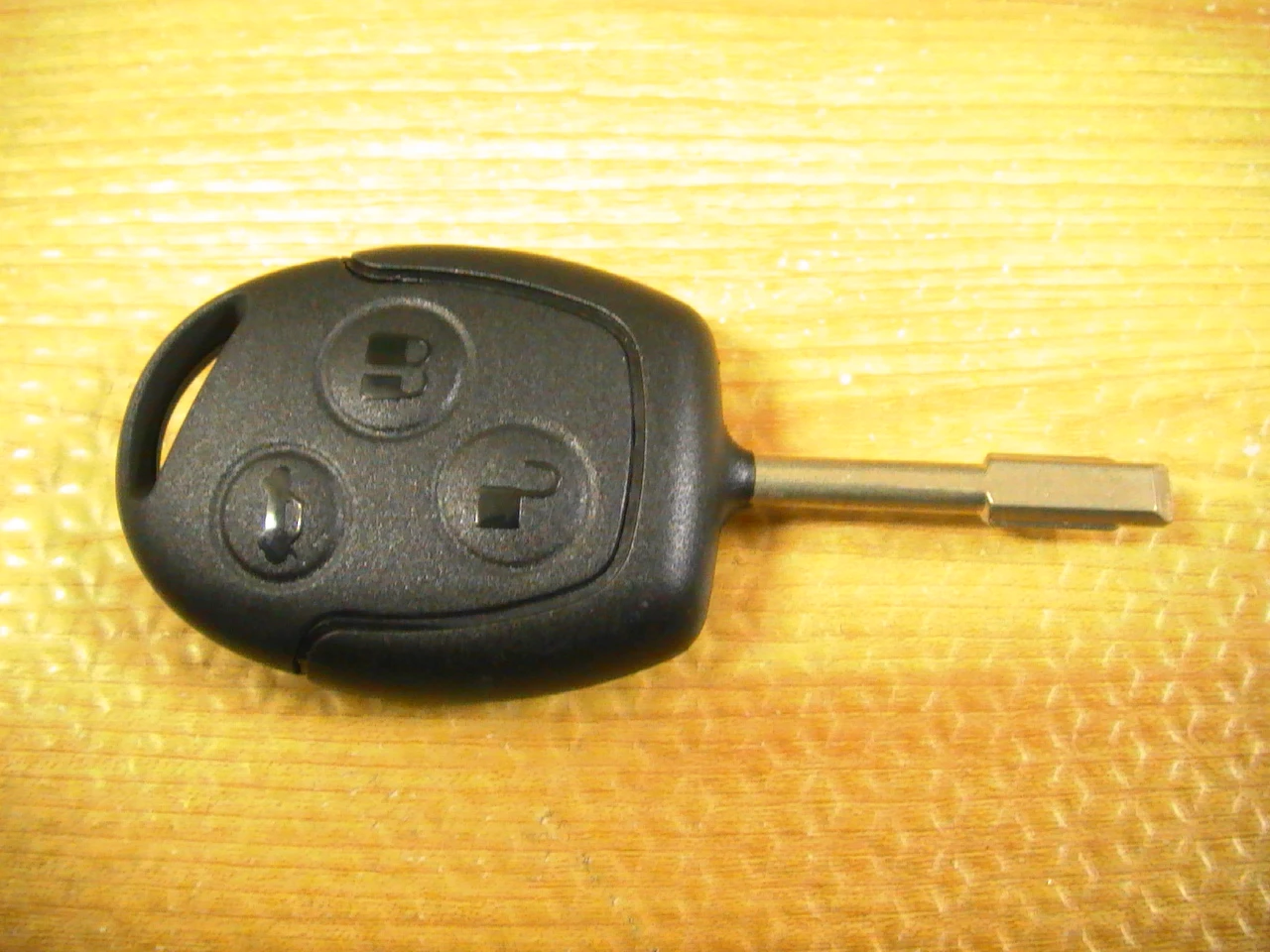 福特 FORD 汽車晶片鑰匙