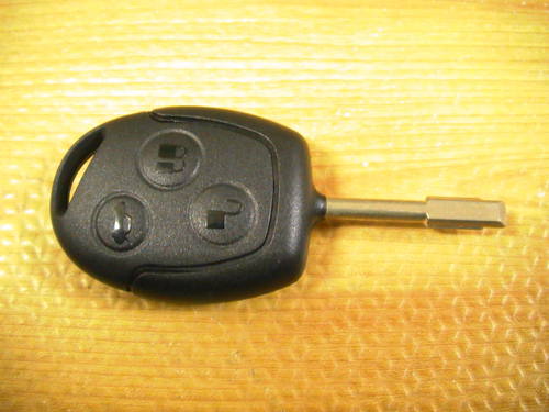 福特 FORD METROSTAR 正廠遙控晶片鑰匙