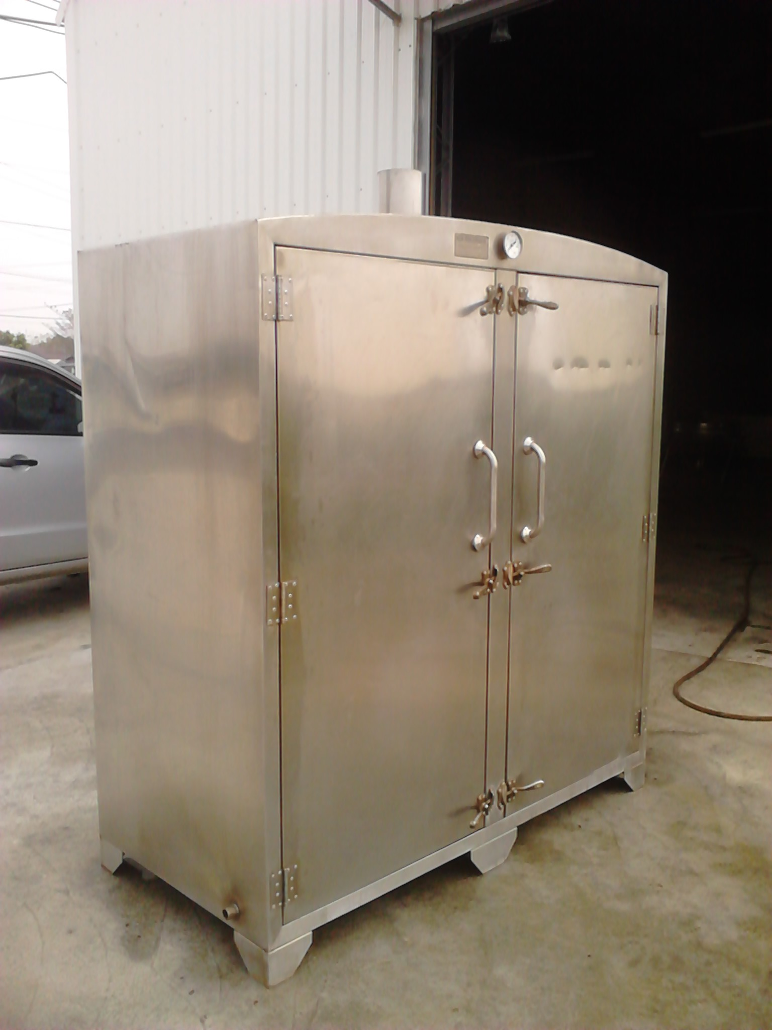 蒸箱 大型蒸箱 蒸飯櫃 滅菌櫃 消毒櫃 蒸氣櫃
