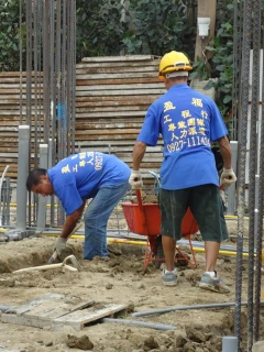 盈福粗工臨時工人力派遣公司