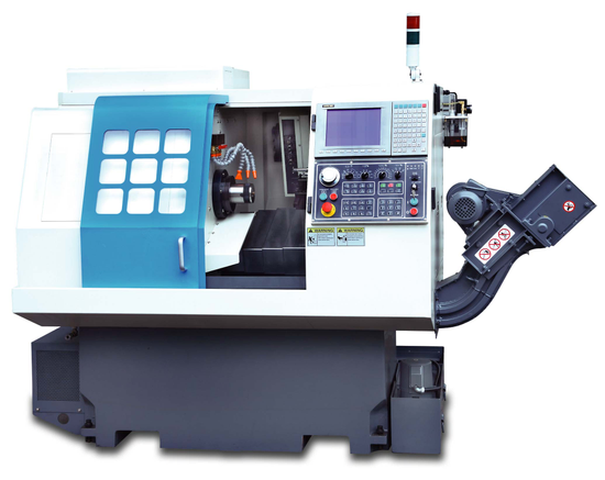 HC-30數控車床