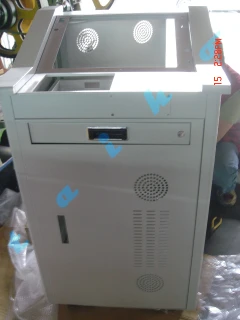 NCT電腦沖床