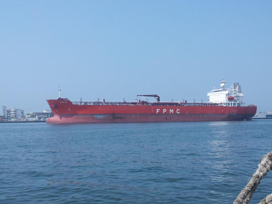 利榮環保提供海洋船舶廢棄物管理方案