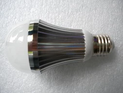 LED 7W大功率球形燈泡