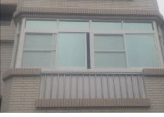 高雄隔音窗鋁門窗