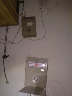 快速門遙控控制盒