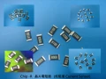 陶瓷晶片電阻 (Chip-R)