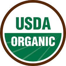 USDA有機標章