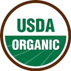 USDA有機標章