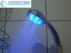 LED蓮蓬頭