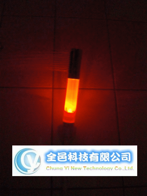 2011新款LED蓮蓬頭(溫控.七彩)