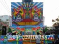 台南市將軍金時代舞台車超立燈光音響婚禮樂團掌中戲綜藝團
