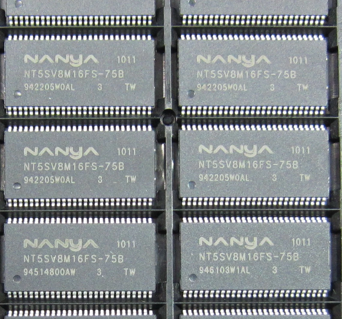 NT5SV8M16FS-75BI
