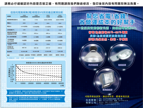 伍偕實業有限公司