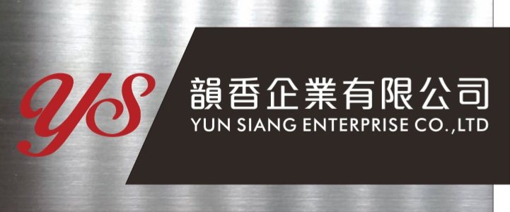 韻香企業有限公司Logo