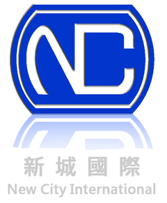 新城國際企業有限公司