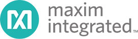 電子零件品牌—MAXIM
