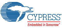 品牌：Cypress Semiconductor