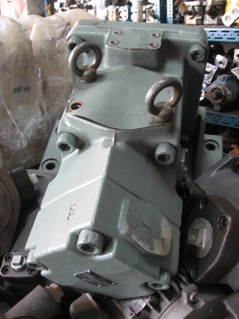 YUKEN VANE PUMP