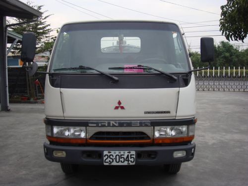 工作車