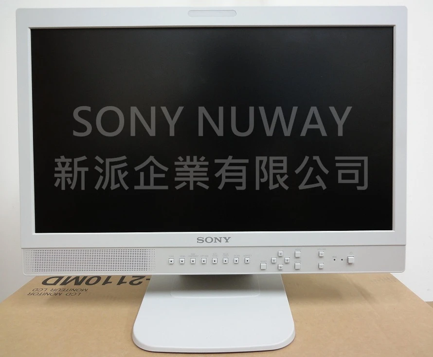 SONY螢幕 SONY HD高畫質影像錄影機