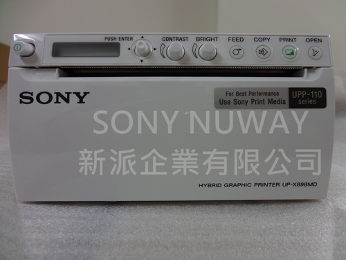 UP-X898MD