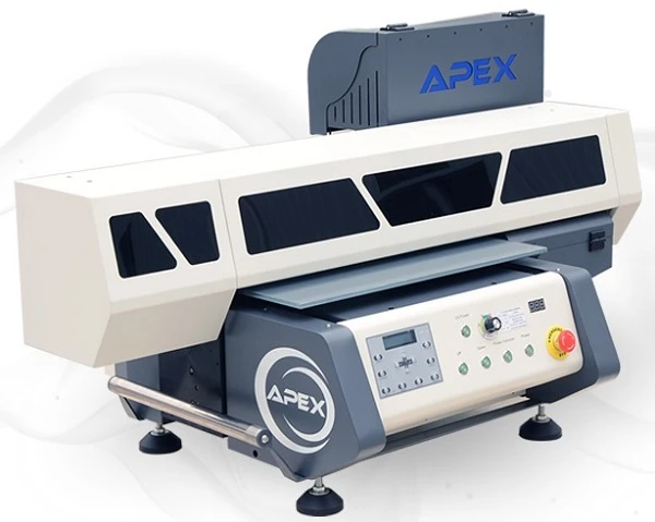 UV數位直噴印刷機銷售代工