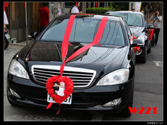 *阿德禮車*我保證最便宜,BENZ & BMW 賓士結婚禮車出租,機場接送,婚紗