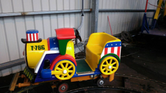 動力育樂笑臉小火車 闕先生0918439449