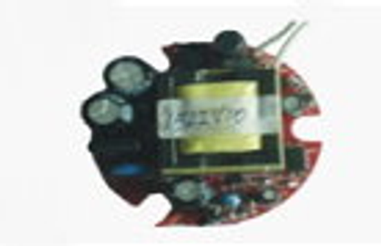 5W-7W LED Driver