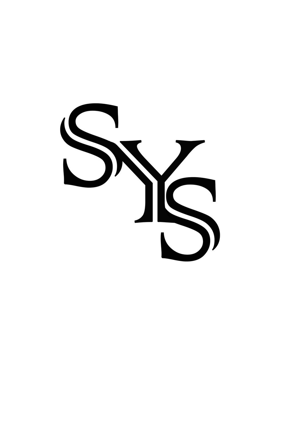 協裕順精密工業股份有限公司Logo