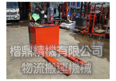 電動托板車維修