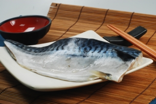 鯖魚
