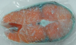 挪威產地直購嚴選鮭魚輪切片