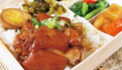 醍醐味豬腳飯東門店