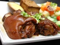 醍醐味豬腳飯東門店