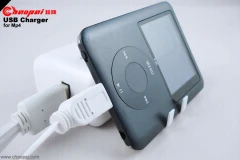 CBA移動電源充電器
