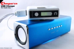 CBA移動電源充電器